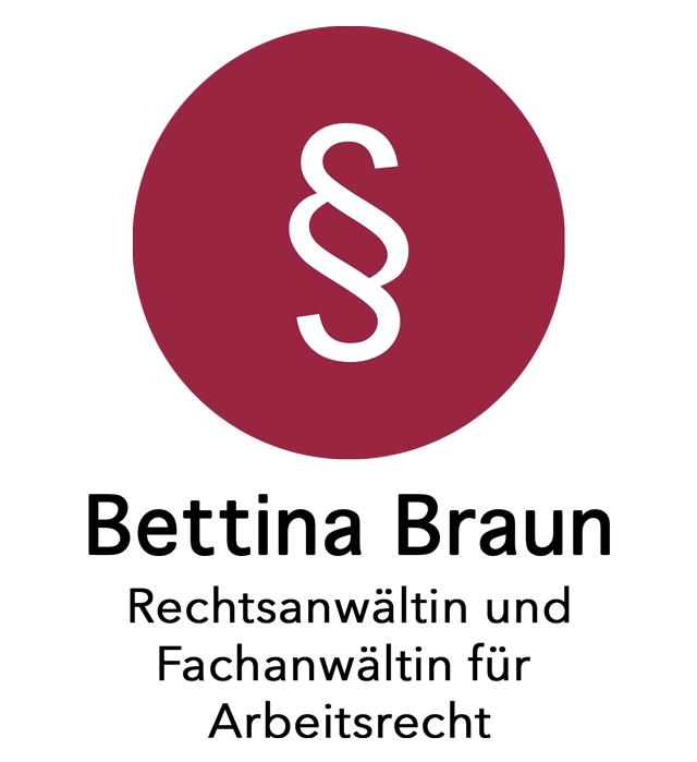 Rechtsanwältin Bettina Braun
